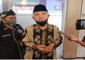 MUI Bantah Video Viral Jual Miras di Banyuwangi Bebas