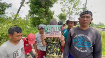 Warga Minta, Polisi Usut Tuntas Pria Bertopi Sebut Banyuwangi Tempat Bebas Jual Miras
