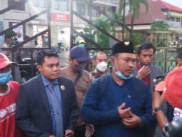 Pemeran Video Viral "Salam Dari Banyuwangi" Sudah Dilaporkan ke Polisi, Kompol Agung : Selanjutnya Tentu Akan Kita Proses