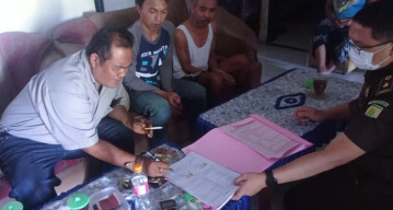 SYARAT PERDAMAIAN TERPENUHI, BANTU BIAYA PENGOBATAN SAMPAI SEMBUH, KEJATI JATIM HENTIKAN PERKARA TINDAK PIDANA LALU LINTAS