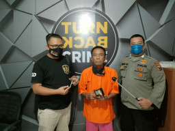 Polisi Gagalkan Aksi Pencurian, Incar Truk Parkir di Duduksampeyan
