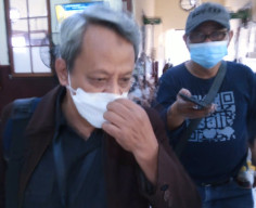 KPK OTT HAKIM DAN PANITERA PN. SURABAYA, BAWAS MA TURUNKAN TIM KE PN. SURABAYA