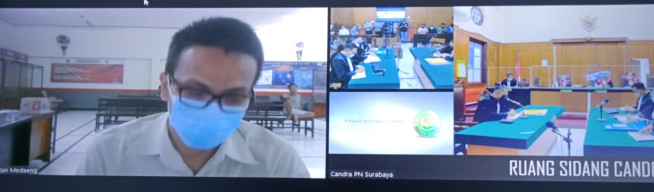 BISNIS PENGADAAN LIMBAH SAWIT ABAL-ABAL, SELAIN PALSUKAN AKTA OTENTIK, DENY SETIAWAN JUGA SETORKAN Rp. 1,5 MILIAR KE BANK LAIN