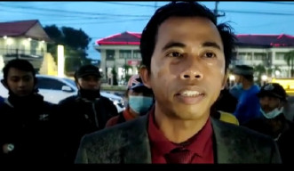 Insiden Catut Nama Kliennya Ulfa, Kuasa Hukum : Dalam Waktu Dekat Tak Ada Kejelasan, Maka Akan Membuat Gerakan Besar di Polda Jatim