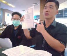 PERMOHONAN PEMBUBARAN PT.SGP TIDAK BERALASAN HUKUM, BILLY HANDIWIYANTO: PEMBUBARAN HANYA BISA MELALUI RUPS ATAU RUPS - LB