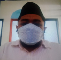 NGAKU KENAL PRESIDEN, KAPOLRI HINGGA PANGLIMA TNI, TIPU PESERTA AKPOL - AKMIL Rp. 1,035 MILIAR. H. NOVI ALIANSYAH DITUNTUT 2,5 PENJARA