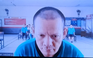PEDAGANG 100 BUTIR PIL EKSTACY DAN 20 GRAM SABU, "JARINGAN LAPAS MADIUN" SAIFUL DIVONIS HAKIM 6 TAHUN BUI, DAN DENDA Rp. 2 MILIAR
