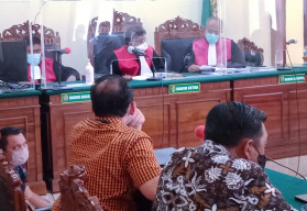 PERKARA TANAH DARMO PERMAI UTARA III, WIDOWATI ISTRI BOS DJARUM KALAH, HAKIM KABULKAN GUGATAN MULYA HADI