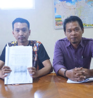 EKS TERPIDANA SALAH TRANSFER ARDI PRATAMA, GUGAT PIHAK BANK CENTAL ASIA