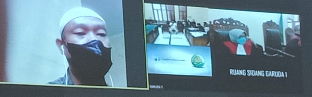 KULAKAN 10 BUTIR PIL HAPPY FIVE, UNTUK DIJUAL LAGI, FADELI DIBUI 8 BULAN