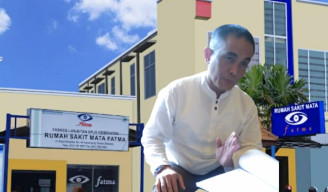 Polemik RS.Mata Fatma, Kalijaten Sidoarjo, Akta 95 Batal Demi Hukum, Muncul Akta Lain