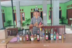 Laporan Pada Pria Bertopi Miring Sebut Banyuwangi Bebas Miras, Ditingkatkan Pada Tahap Penyidikan