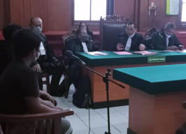 BAWA KABUR MOTOR REMAJA INGUSAN DI WARKOP, SENDI PREMAN JALANAN DIBUI 12 BULAN