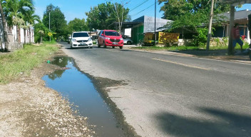 Pengumuman Pemenang Tender Preservasi Jalan Tanjung Bumi - Pamekasan - Sumenep Ditunda, Ada Apa ?