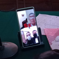 ORDER SABU 1 GRAM, STOK DAGANGAN HABIS, YUSMAN RIZAL DIBUI 7 TAHUN, DENDA Rp. 3 MILIAR