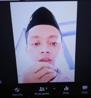 BELI LAPTOP PAKAI BUKTI TF PALSU, IRVAN ZIQNI DIBUI 12 BULAN