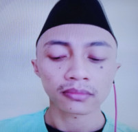 TIPU KERJASAMA CETAK KALENDER, ADI PRIONO DIBUI 20 BULAN