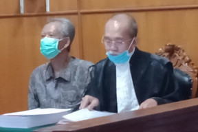 Klien Billy Handiwiyanto Menang, Mantan Dirut RS Undaan Ditolak Kasasinya