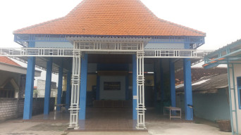 Memperkuat ekonomi Desa, Pembangunan InfrastrukturTerus Berjalan
