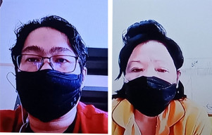 MODUS INVESTASI ABAL - ABAL, LIM VICTORY DAN ANNE GASAK ENAM KORBANNYA SEBESAR Rp.13,2 MILIAR