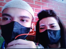 BELI 3 PIL EKSTACY BUAT DUGEM, SEJOLI IMAM DAN OKIFA BABLAS ke PENJARA