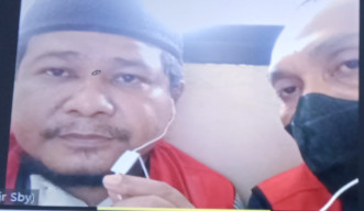 BB SABU 31 GRAM, TIDAK DIAKUI PAYAPO DAN IWAN, JAKSA AKAN HADIRKAN SAKSI VERBALISAN