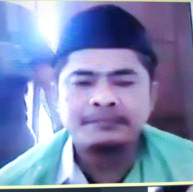 BERTAMU SAMBIL NYOLONG UANG Rp. 300 RIBU, RESIDEVIS BUDIYANTO DIBUI 8 BULAN