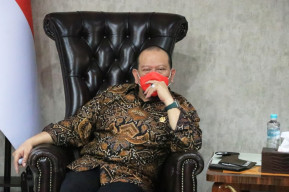 LaNyalla Minta, Kebijakan Pemerintah Jangan Memancing Polemik Rakyat