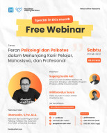Free Webinar dari HeadWay Testing Services