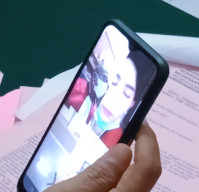 DITANGKAP SEDANG PESTA SABU, 4 TEMANNYA DI REHAB. 5 BUTIR INEX BB. 2 MASUK LAB, 2 RAIB. PH TERDAKWA BINGUNG