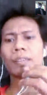 Joko, Kurir 90 Gram Sabu Bersenpi, Dituntut 6 Tahun Penjara