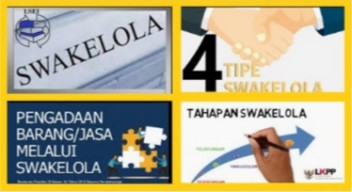 Tak Hanya PL, Paket Swakelola Inspektorat Jatim 2021 Diduga Menyimpang