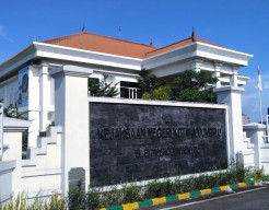 Kejari Kota Mojokerto Lidik Dugaan Korupsi Pembiayaan Istishna PT BPRS