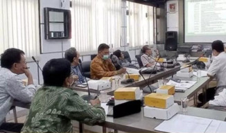 kabar baik, tunjangan GTT naik Rp.200 ribu