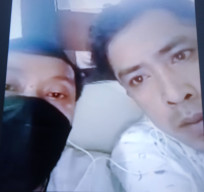 JUAL SABU 5 GRAM, DIKEMAS JADI BEBERAPA POKET, HALIM DAN RIYADI DIBUI 5,5 TAHUN, DENDA Rp. 1,4 MILIAR. "NYATAKAN BANDING"