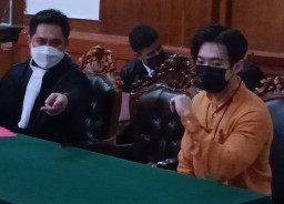 Gegara Tak Mau Minum Obat Penggugur Kandungan, Maria Dihajar Berulang Kali Oleh Wildon