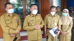 Ini 4 nama calon Dirut PDAM Giri Tirta Gresik