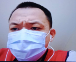 MILIKI SABU 0,24 GRAM, MICHAEL DITANGKAP DI MALANG, PENGACARA AJUKAN EKSEPSI AGAR TERDAKWA DITAHAN DI MALANG