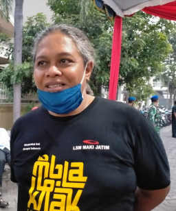 Cium Adanya Dugaan Korelasi, MAKI Jatim Tolak Adhy Karyono Jadi Calon Sekdaprov Jatim