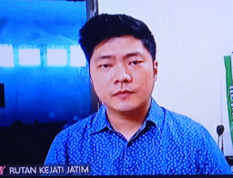 HAKIM INGATKAN TERDAKWA SELALU BERKELIT, SUGANDI GUNADI GELAPKAN DENDA PAJAK Rp. 300 JUTA