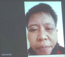 EMMA BUDAK SABU TANDES, DITUNTUT JAKSA 5 TAHUN BUI