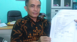 POLEMIK RS.MATA PT.FATMA, PENASIHAT HUKUM PENGGUGAT : IBUNYA DIJADIKAN TAMENG OLEH TERGUGAT