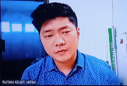 GELAPKAN DENDA PAJAK Rp. 300 JUTA, SUGANDI GUNADI DITUNTUT 2,5 TAHUN BUI