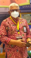 HUT Tagana Ke 18, Kadinsos Jatim Apresiasi Kinerja Tagana Yang Luar Biasa