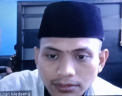 BERAWAL CEKCOK MULUT DI WARKOP, BERUJUNG TEBAS PINGGANG KORBAN DENGAN CELURIT, ISMAIL BIN HOSEN DIHUKUM 6 BULAN BUI