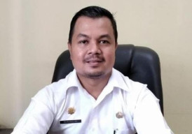 Kadis LH Kota Langsa, Diduga Alergi Wartawan