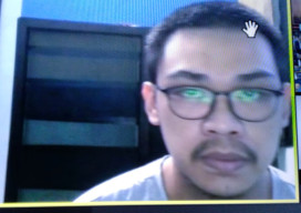 "TERLIBAT ABORSI SANG PACAR DI KAMAR HOTEL" RIZKY ALEX DIHUKUM 6 TAHUN BUI. NYATAKAN BANDING