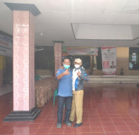 Masalah keuangan disinyalir jadi sebab mogoknya panitia PTSL Desa Boboh