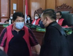 "MODUS DEPOSITO NON PERBANKAN" RANTO HENSA SEBAGAI PERANTARA, AHLI TEGASKAN PAILIT TAK HAPUS PIDANA