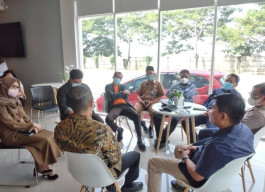 Uji Petik Pansus DPRD Gresik Untuk Perumahan Dakota City Tuai Sorotan
